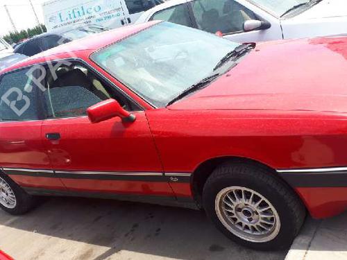 Brugte AUDI 90 B2 (813, 814, 853) 2.2 (136 hp) 2600944