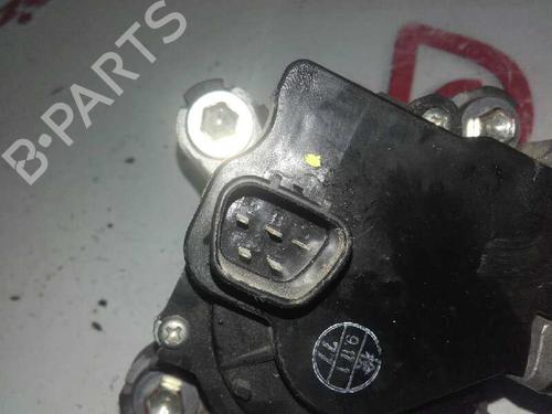 Rear wiper motor MITSUBISHI PAJERO III (V7_W, V6_W) 3.2 Di-D (V68W) | BP12833713M102 