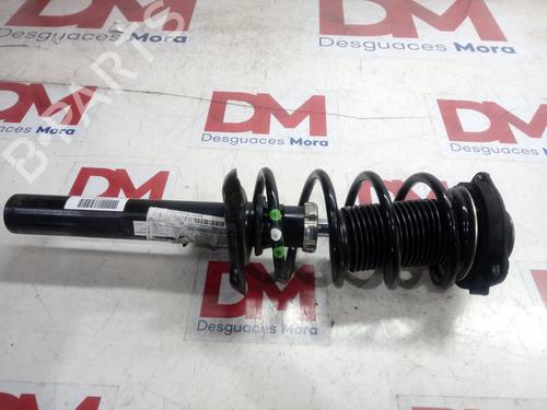 Used Left front shock absorber SEAT ALTEA (5P1) [2004-2015]  12671903