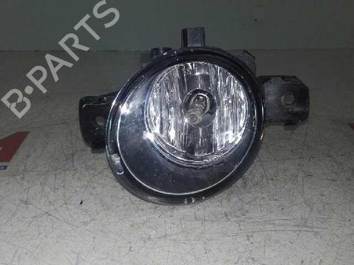 Used Right front fog light RENAULT CLIO III (BR0/1, CR0/1) [2005-2014]  16882070