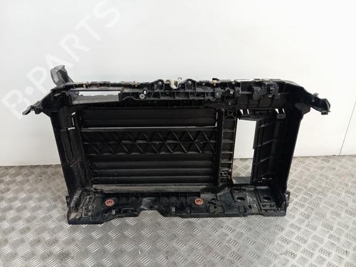 Front slam panel PEUGEOT 2008 I (CU_) | BP37403016C72 - Image 3