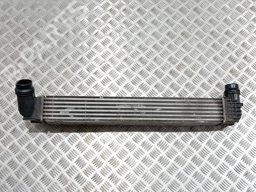 Used Intercooler RENAULT GRAND SCÉNIC III (JZ0/1_) [2009-2016]  13904090