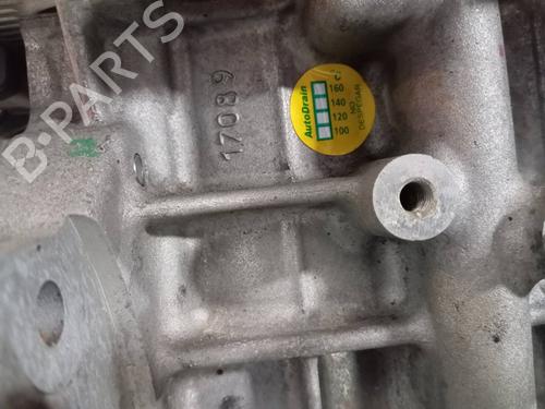 Engine OPEL COMBO E Tour / Life (K9) 1.5 | BP28074871M1 