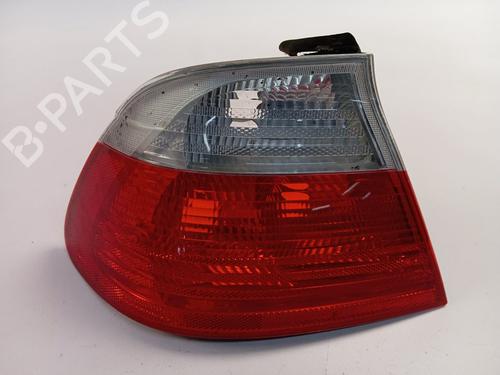 Left taillight BMW 3 Convertible (E46) 330 Ci BP21327287C34
