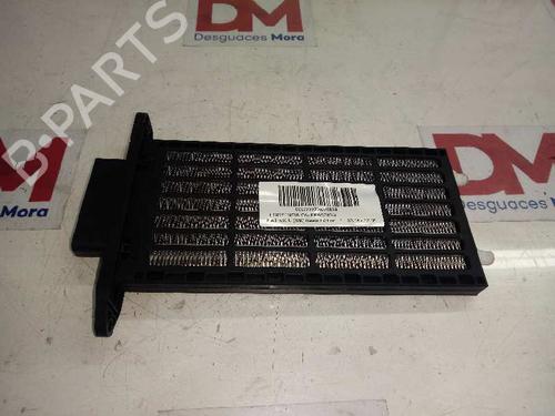 Used Heater resistor FIAT 500L (351_, 352_) [2012-2025]  18490733