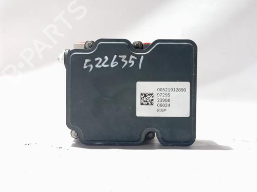 ABS pump CITROËN JUMPER II Van 2.2 BlueHDi 120 | BP39383562M43 - Image 3
