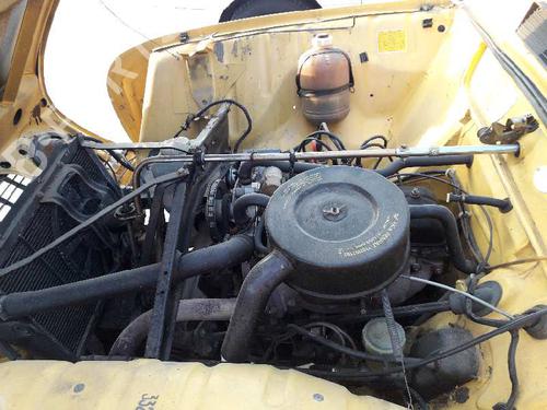 Left rear door RENAULT 4 (112_) | BP12659138C4