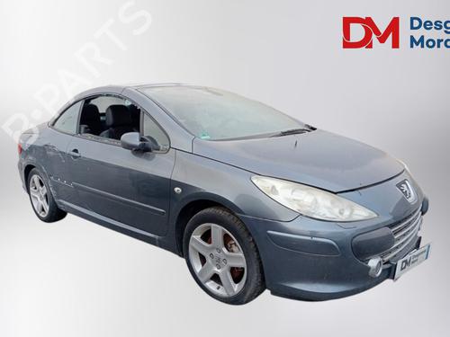 Brugte PEUGEOT 307 CC (3B)    4616007