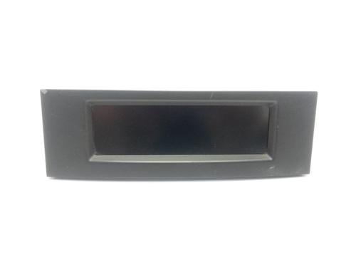 Display monitor PEUGEOT 3008 I MPV (0U_) | BP19112499C48