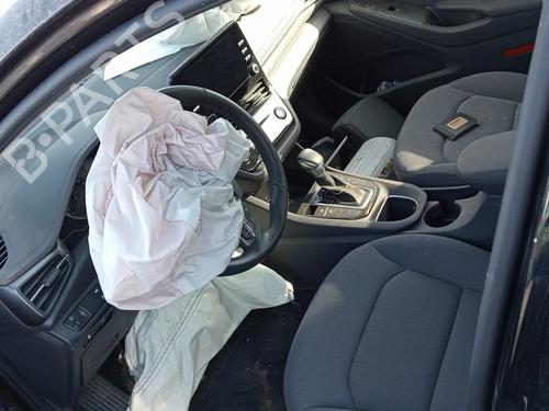 Engine control unit (ECU) HYUNDAI IONIQ (AE) | BP13004602M57