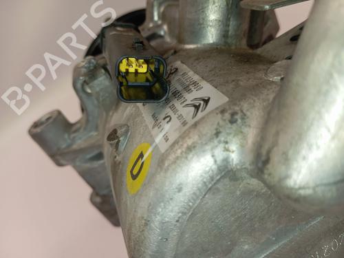 AC compressor CITROËN BERLINGO (ER_, EC_)  | BP26711388M34 