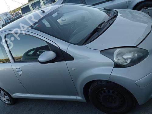 Right taillight TOYOTA AYGO (_B1_) 1.0 (KGB10_, KGB10R) | BP21267322C35