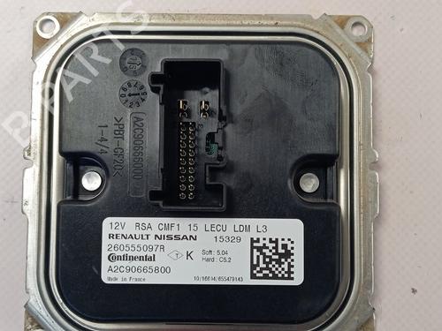 Used Xenon ballast RENAULT TALISMAN (LP_) [2015-2022]  20676862