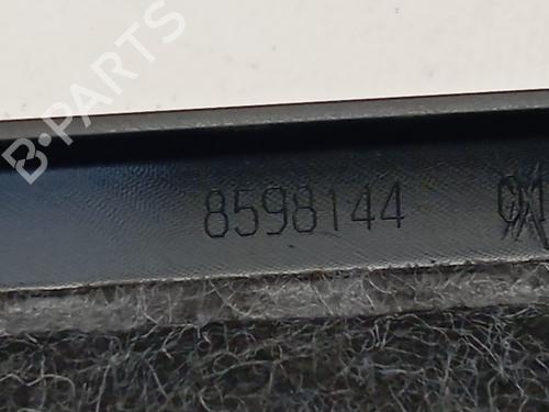 Upper protection BMW 1 (F70) 120 d Mild-Hybrid | BP39430725M93 - Image 3