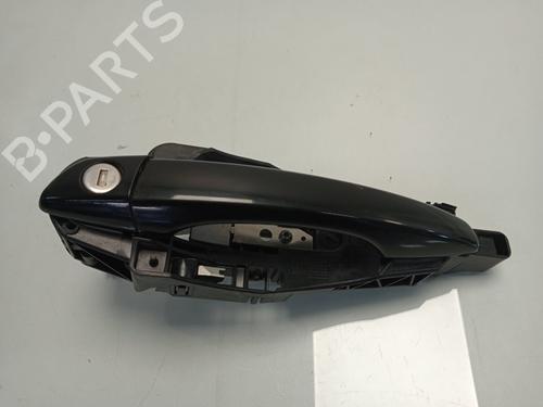 Used Front left exterior door handle CITROËN C3 / C3 ORIGIN III (SX) [2016-2025]  17811775
