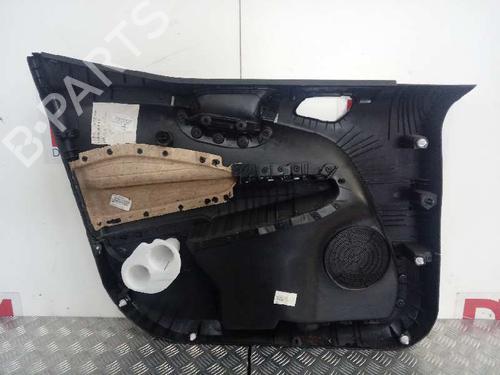 Front right panel FORD TOURNEO COURIER B460 MPV 1.0 EcoBoost | BP12653710C59 