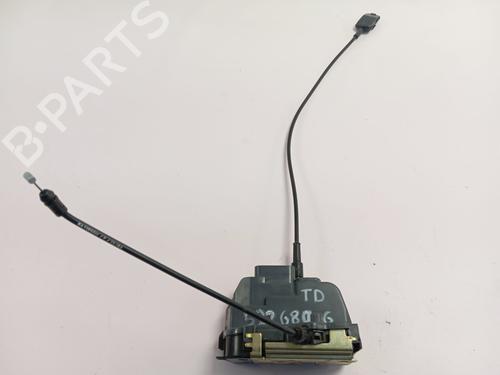 Used Rear right lock Rear right lock 36990370 36990370