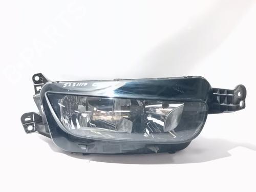 Used Right headlight Right headlight CITROËN C4 Grand Picasso II (DA_, DE_) 1.2 THP 130 (130 hp) 39991907 39991907