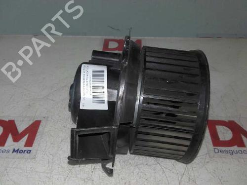 Heater blower motor PEUGEOT 206 Hatchback (2A/C) 2.0 HDI 90 | BP14128468M62 