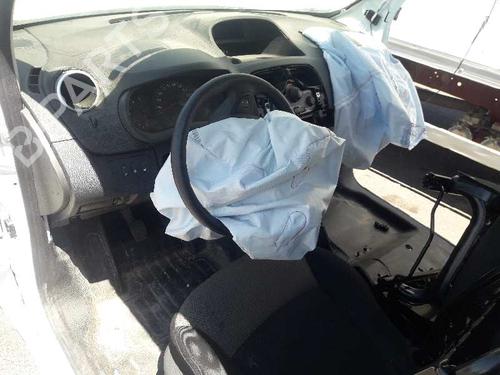 Engine RENAULT KANGOO / GRAND KANGOO II (KW0/1_)  | BP30370853M1 