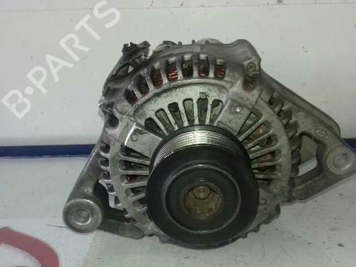 Alternator KIA SORENTO I (JC) 2.5 CRDi | BP12641567M7 