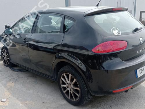 Right tailgate light SEAT LEON (1P1)  | BP28537064C80 