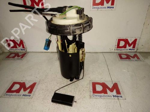 Fuel pump CITROËN BERLINGO / BERLINGO FIRST Box Body/MPV (M_) 2.0 HDI 90 4WD (MBRHY, MCRHY) | BP12842731M76 