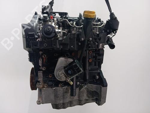Engine RENAULT CLIO IV (BH_)  | BP30373035M1 