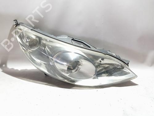 Used Right headlight Right headlight 37230886 37230886