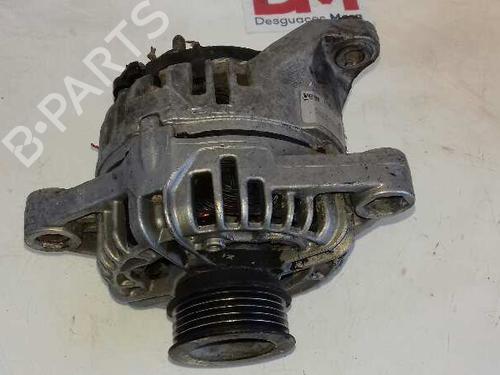 Used Alternator FIAT BRAVA (182_) [1995-2003]  12644688