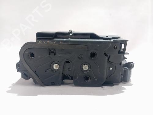 Used Rear right lock VW GOLF VIII (CD1, DA1) [2019-2026]  30975345