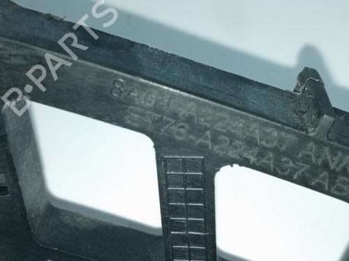 Exterior handle FORD TRANSIT COURIER B460 MPV  | BP21080025C122 