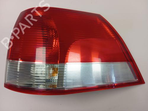 Used Right taillight Right taillight OPEL VECTRA C Estate (Z02) 1.9 CDTI (F35) (150 hp) 40543896 40543896
