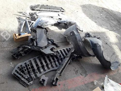 Right sun visor PEUGEOT 108 1.2 | BP12648287I2