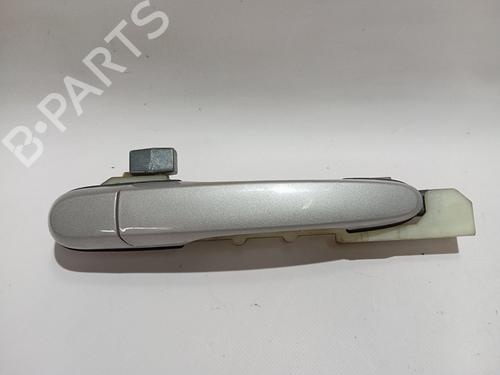 Used Rear right exterior door handle HYUNDAI TUCSON (JM) [2004-2019]  30375674