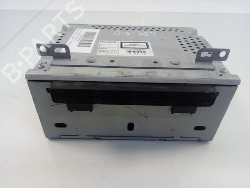 Bilradio FORD FOCUS III [2010-2020]  17096590