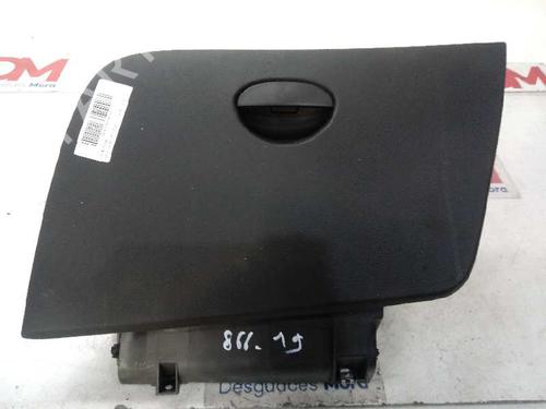 Glove box SEAT LEON (1P1) 1.9 TDI | BP12653331C95 