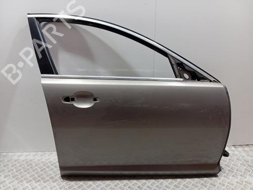 right-front-door-jaguar-xf-i-x250-2008-2009-2010-2011-2012-2013-2014-2015-36564245 main image