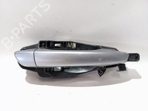 Poignée extérieure arrière droite PEUGEOT 308 II (LB_, LP_, LW_, LH_, L3_) [2013-2021]  30913857