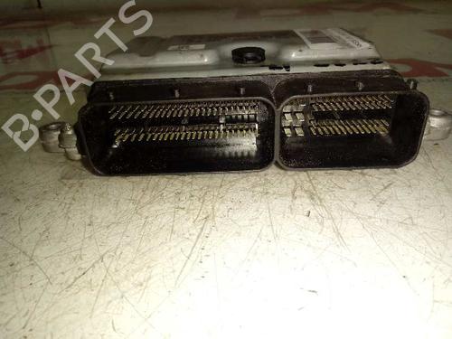 Engine control unit (ECU) MERCEDES-BENZ B-CLASS Sports Tourer (W245) B 200 CDI (245.208) | BP12643555M57 