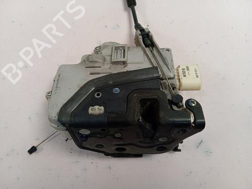 Front left lock SEAT TOLEDO III (5P2)  | BP30374865C98 