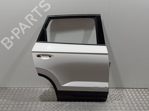 Used Right rear door SEAT ATECA (KH7, KHP) [2016-2025]  28031341