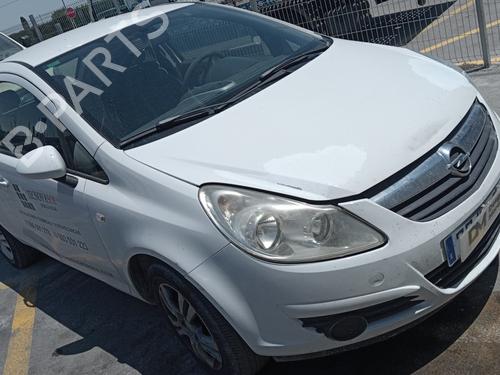 Intercooler OPEL CORSA D (S07) 1.3 CDTI (L08, L68) | BP18694472M30