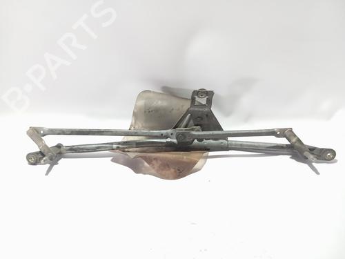 Used Front wiper motor Front wiper motor SEAT CORDOBA (6K1, 6K2) 1.9 TDI (110 hp) 39658150 39658150