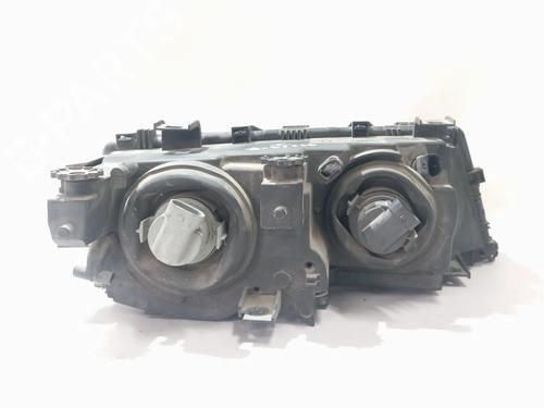 Left headlight BMW 3 (E46) 320 d | BP37075417C28 - Image 2