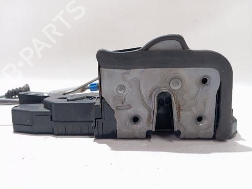 Used Front left lock MERCEDES-BENZ B-CLASS Sports Tourer (W247) B 200 d 4-matic (247.013) (150 hp) 28470993