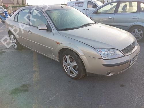 Left headlight FORD MONDEO III Saloon (B4Y) 2.0 16V TDDi / TDCi | BP19574744C28 