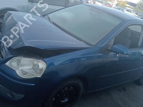 Left front window switch VW POLO IV (9N_, 9A_) 1.4 16V | BP12842536I27 