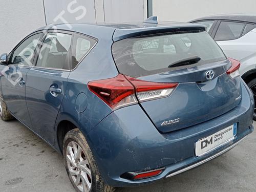 Right rear window switch TOYOTA AURIS (_E18_) 1.8 Hybrid (ZWE186_, ZWE186R) | BP15827385I28