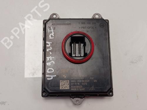 Module xenonverlichting BMW 2 Gran Tourer (F46) 218 d (150 hp) 23097152